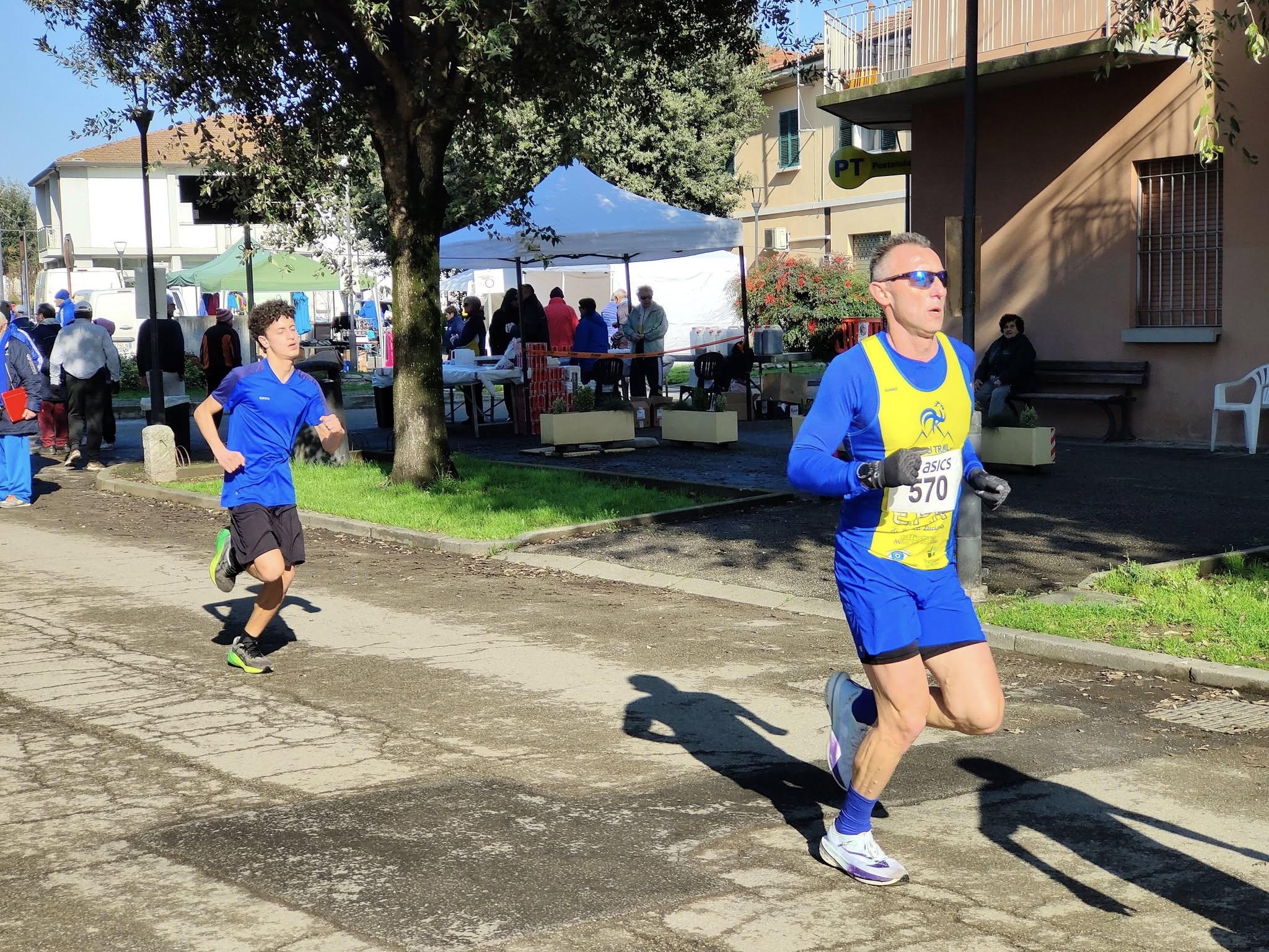 San Patrizio: Trofeo Buriani e Vaienti - 02 marzo 2025